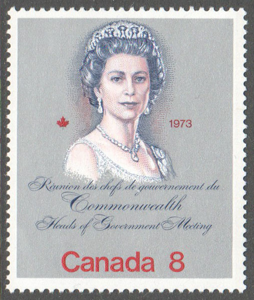 Canada Scott 620 MNH - Click Image to Close